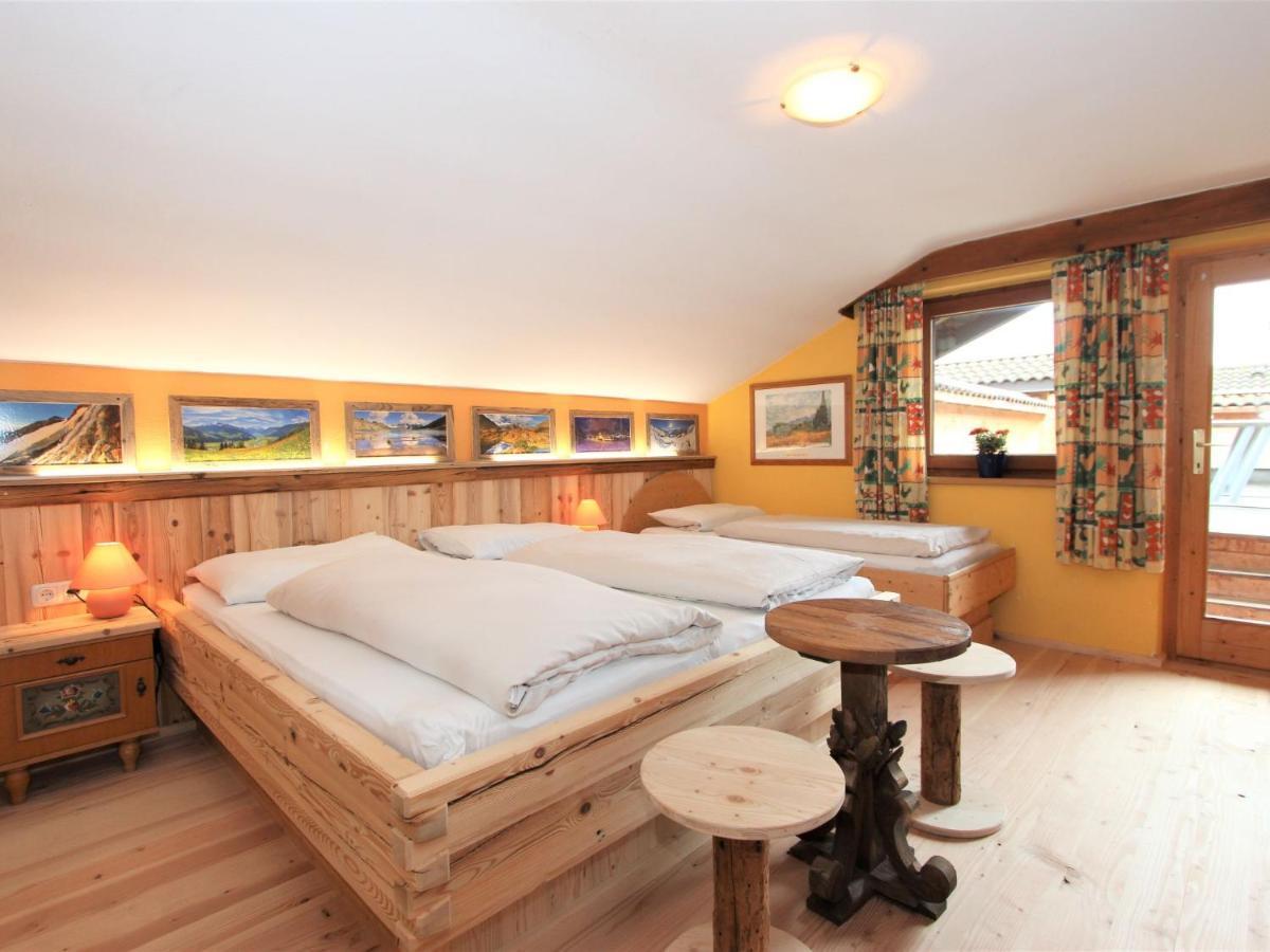 Apartment Christoph By Interhome Stumm Zewnętrze zdjęcie