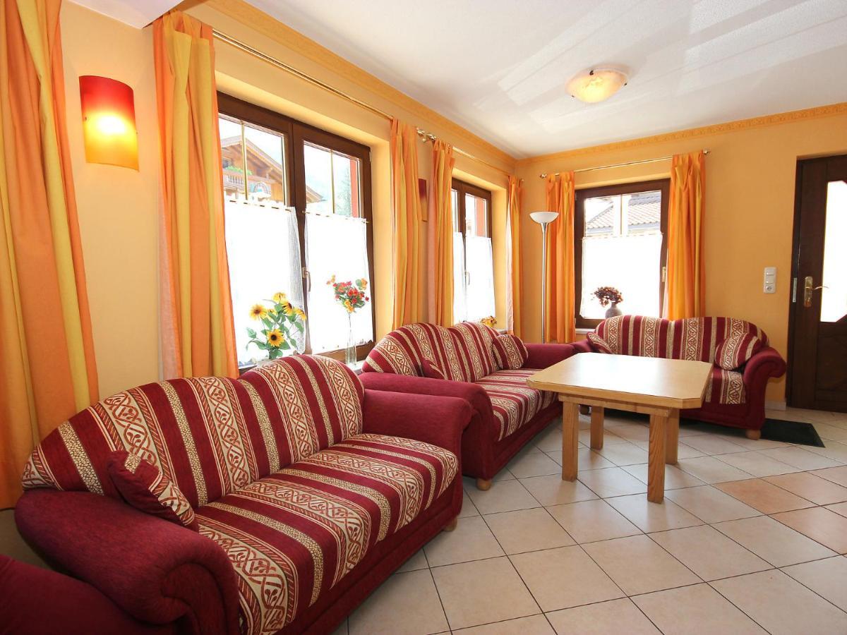 Apartment Christoph By Interhome Stumm Zewnętrze zdjęcie