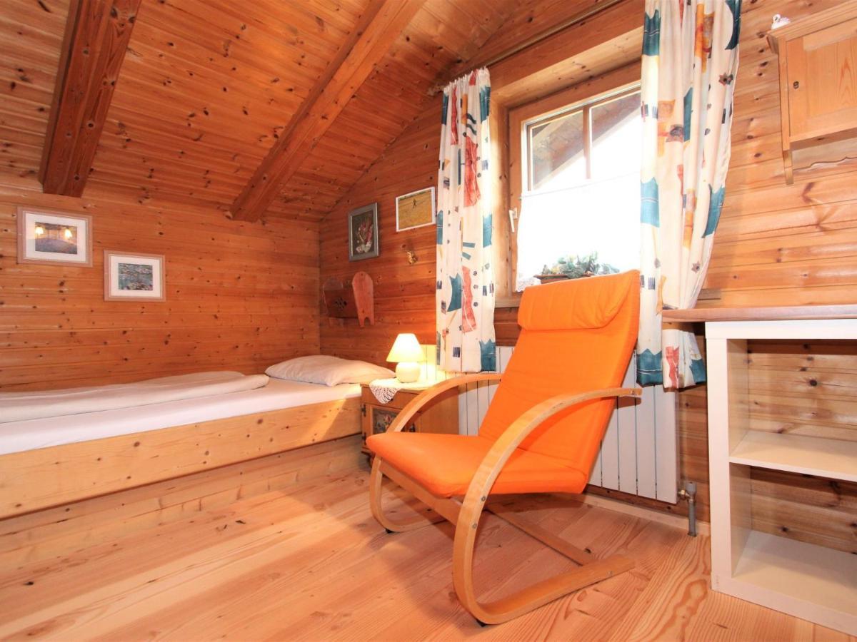 Apartment Christoph By Interhome Stumm Zewnętrze zdjęcie