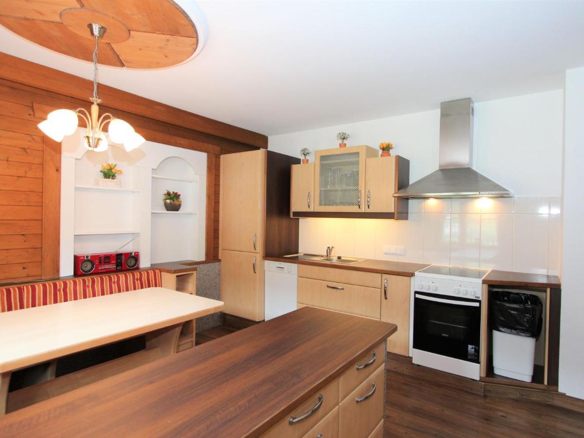 Apartment Christoph By Interhome Stumm Zewnętrze zdjęcie