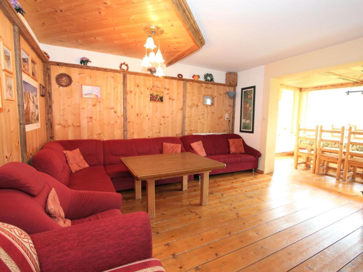 Apartment Christoph By Interhome Stumm Zewnętrze zdjęcie