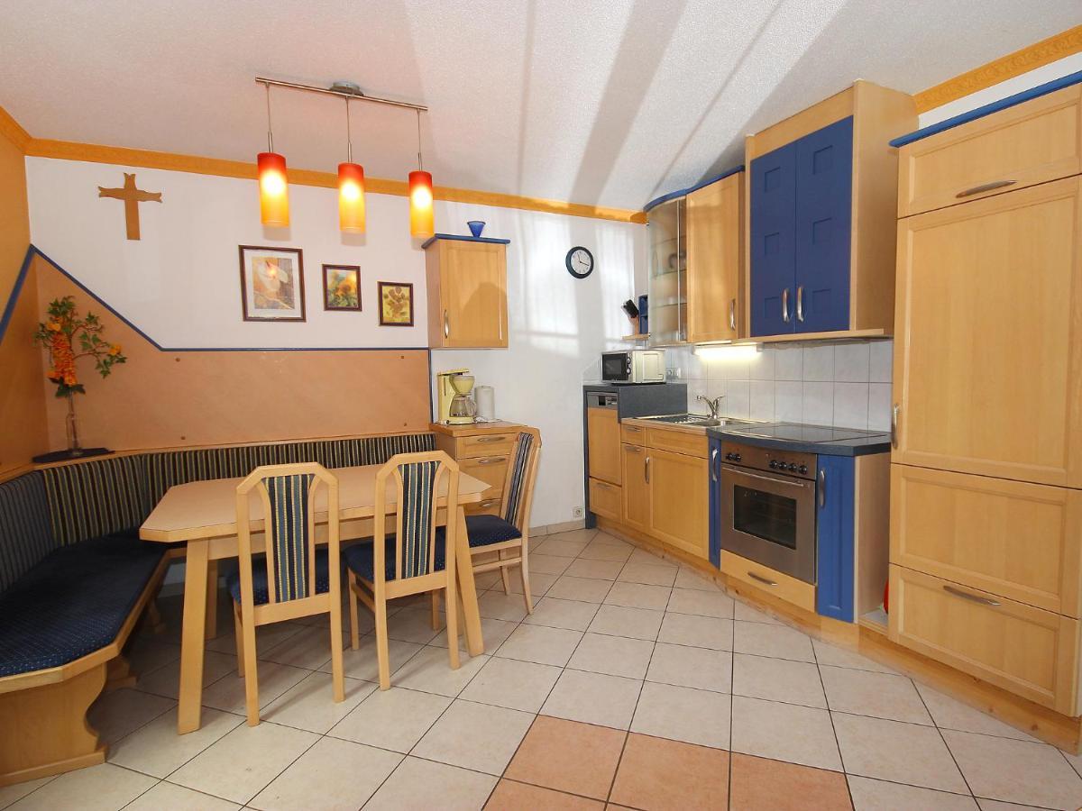 Apartment Christoph By Interhome Stumm Zewnętrze zdjęcie
