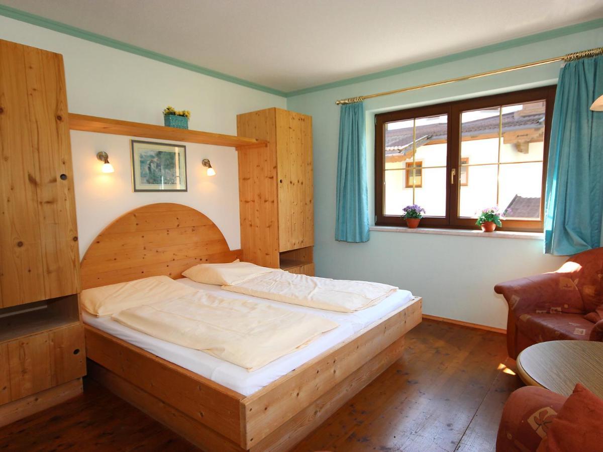 Apartment Christoph By Interhome Stumm Zewnętrze zdjęcie