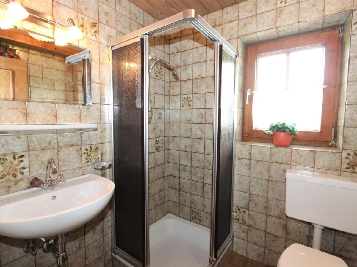 Apartment Christoph By Interhome Stumm Zewnętrze zdjęcie