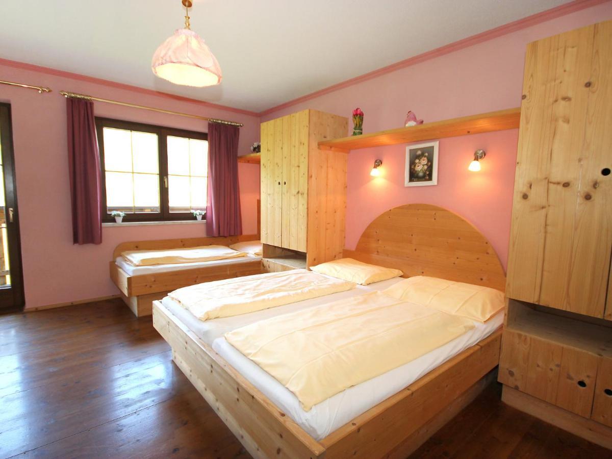 Apartment Christoph By Interhome Stumm Zewnętrze zdjęcie