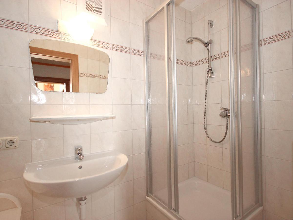 Apartment Christoph By Interhome Stumm Zewnętrze zdjęcie