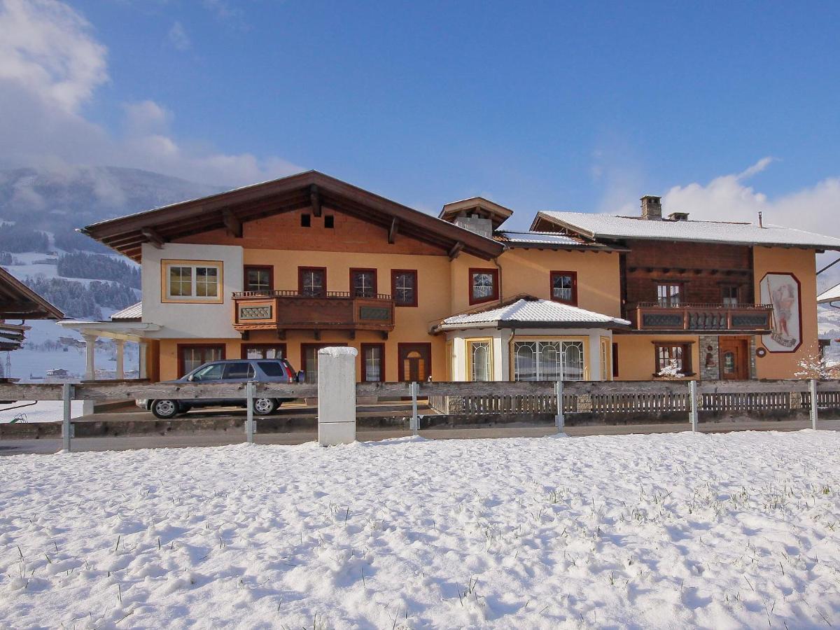 Apartment Christoph By Interhome Stumm Zewnętrze zdjęcie
