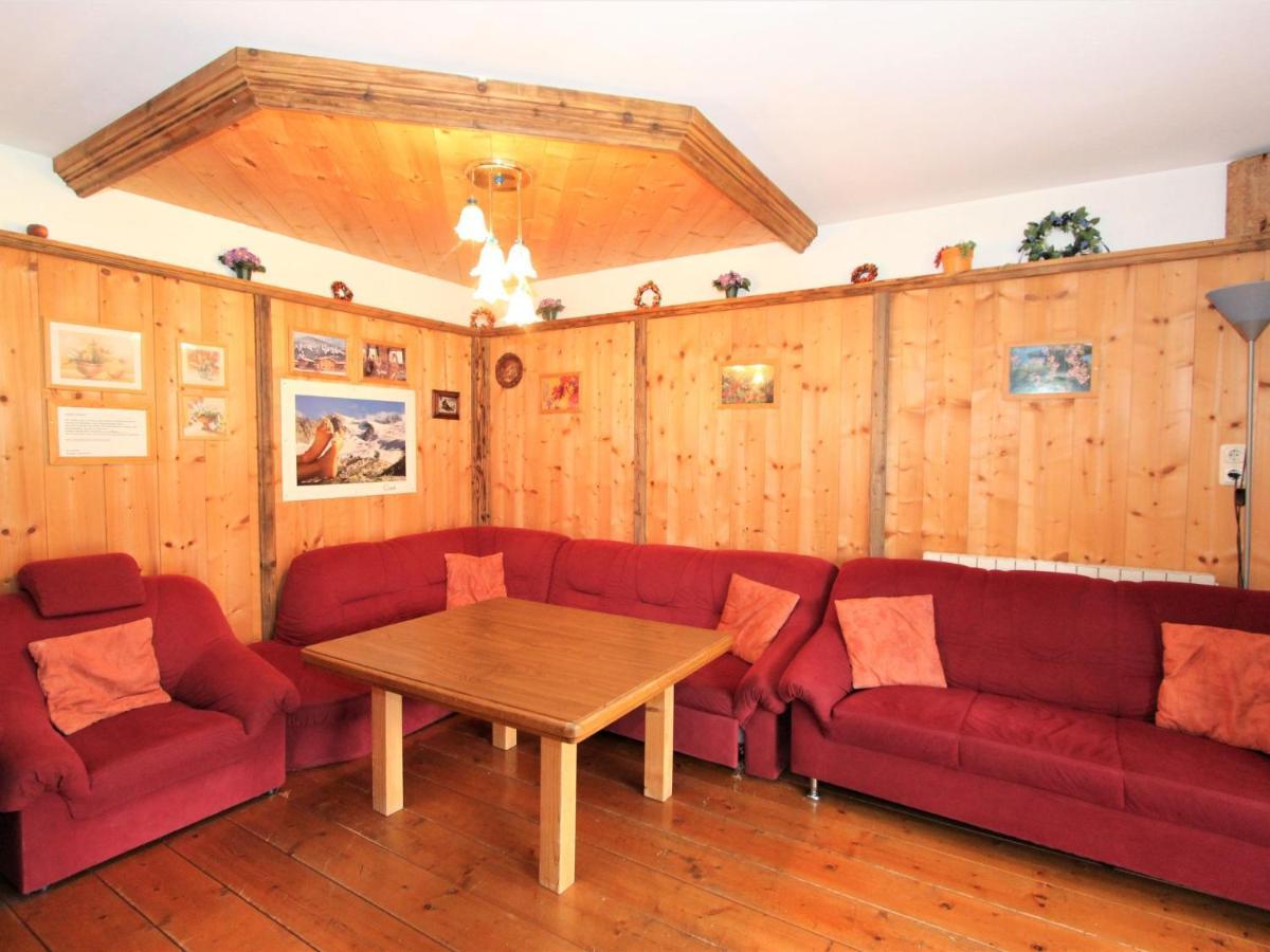 Apartment Christoph By Interhome Stumm Zewnętrze zdjęcie