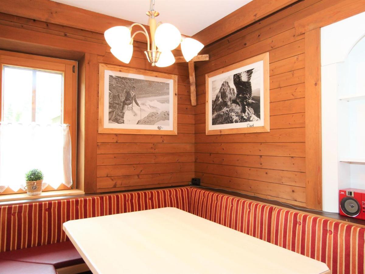 Apartment Christoph By Interhome Stumm Zewnętrze zdjęcie