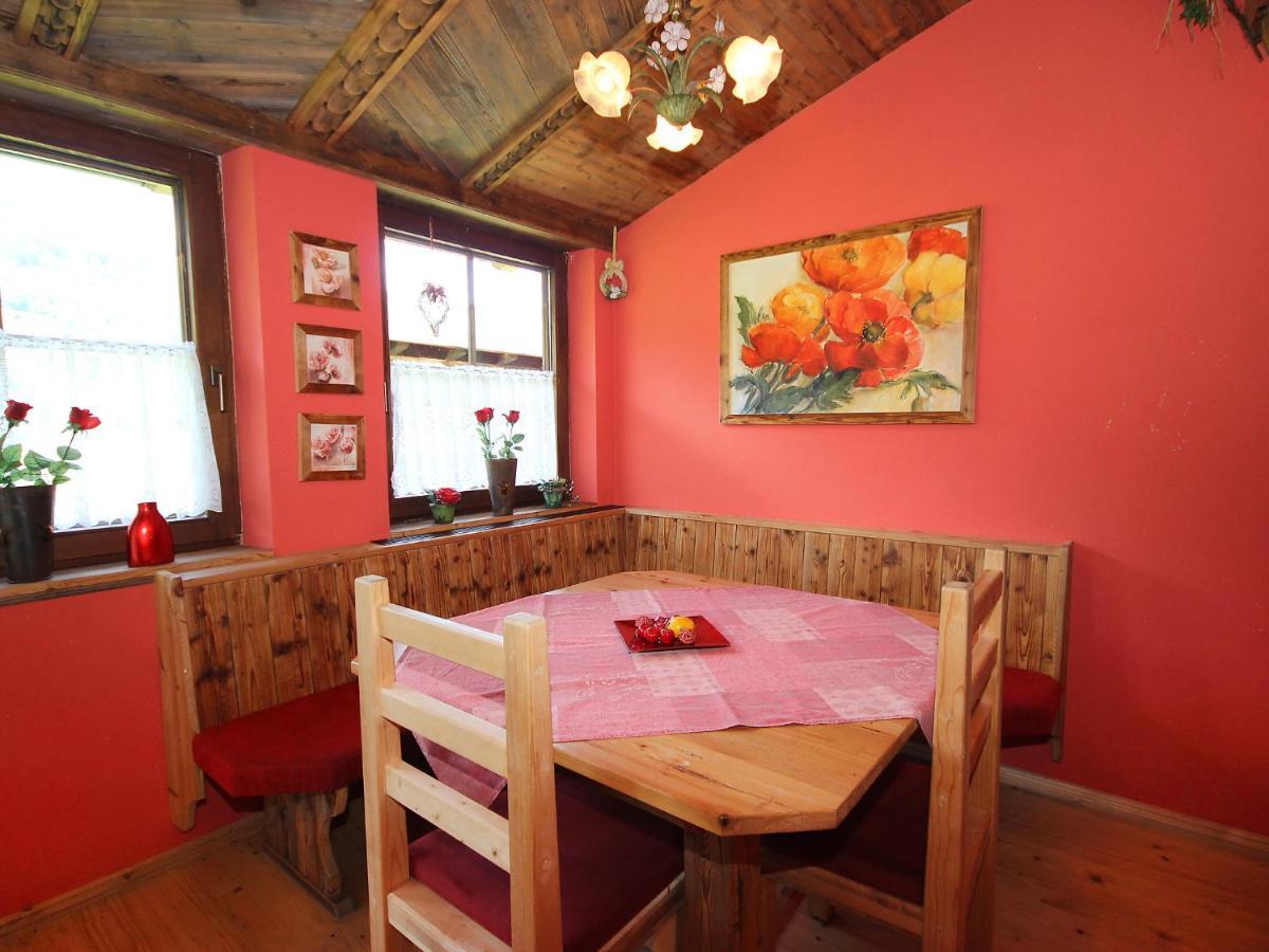 Apartment Christoph By Interhome Stumm Zewnętrze zdjęcie