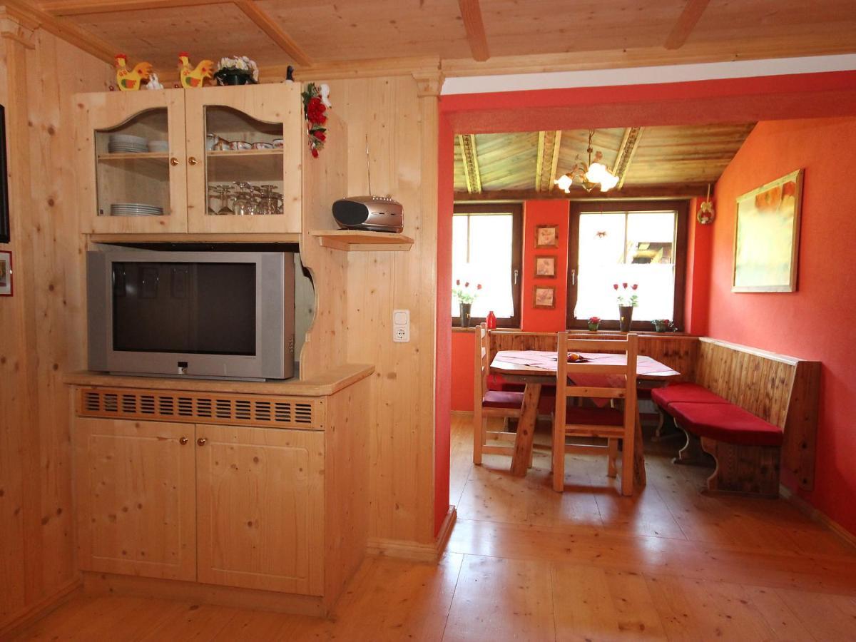 Apartment Christoph By Interhome Stumm Zewnętrze zdjęcie