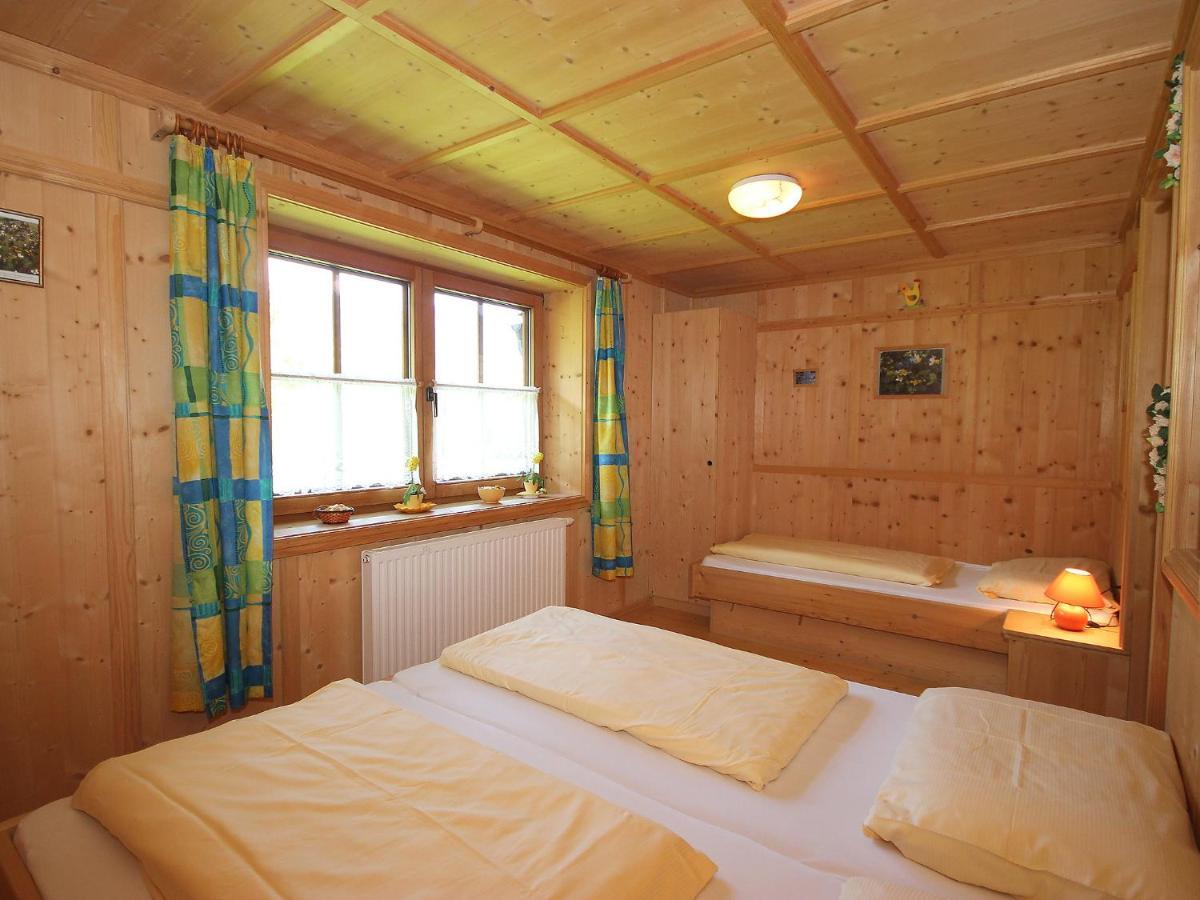 Apartment Christoph By Interhome Stumm Zewnętrze zdjęcie