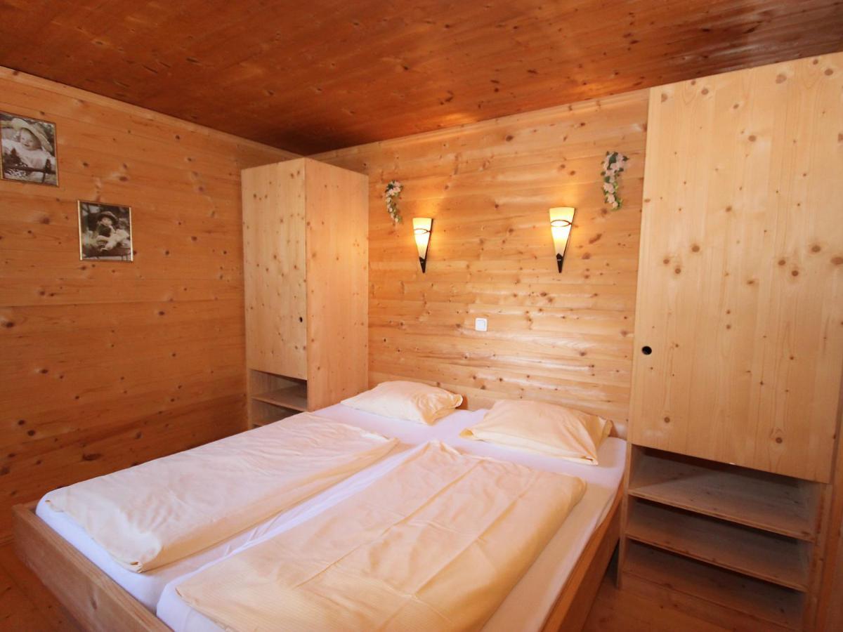 Apartment Christoph By Interhome Stumm Zewnętrze zdjęcie