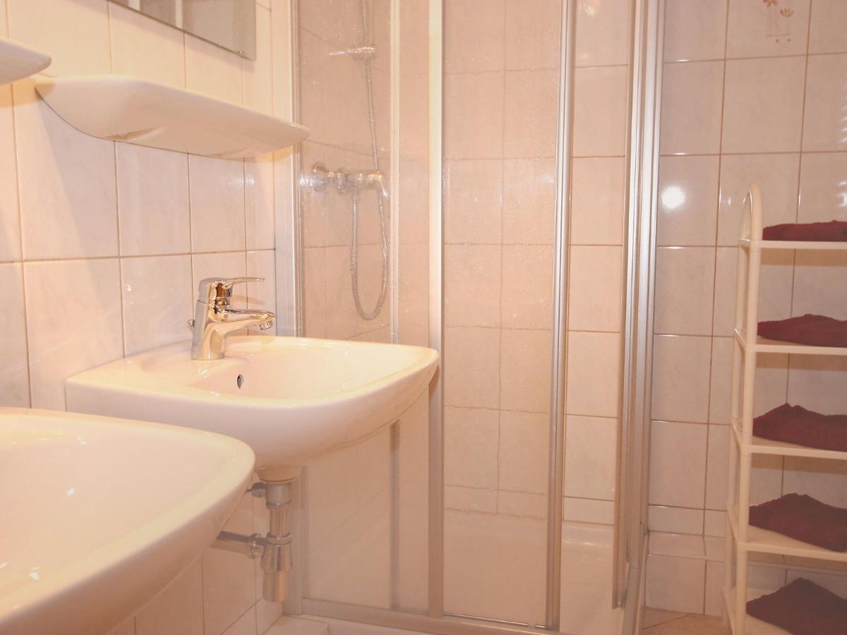 Apartment Christoph By Interhome Stumm Zewnętrze zdjęcie